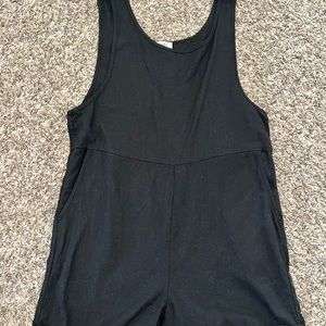 Womens Zenana Romper
